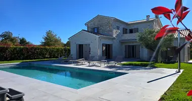 Villa 3 chambres dans Grad Novigrad, Croatie