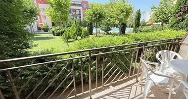 Apartamento 1 habitación en Nesebar, Bulgaria