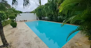 Casa 3 habitaciones en Las Terrenas, República Dominicana