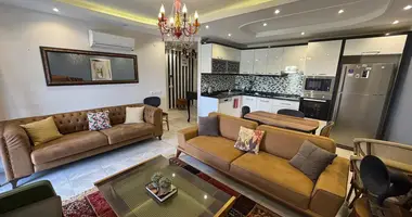 Appartement 1 chambre dans Alanya, Turquie
