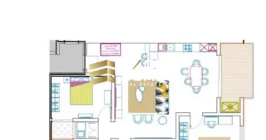 Apartamento 3 habitaciones en Mellieha, Malta