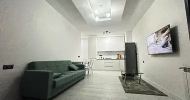 Apartment for rent in Tbilisi, Ortachala en Tiflis, Georgia