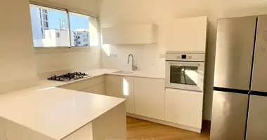 Appartement 3 chambres dans Tel-Aviv, Israël