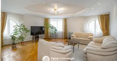 Appartement 4 chambres dans Minsk, Bélarus