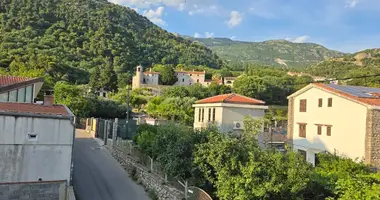 Квартира 3 комнаты в Будва, Черногория