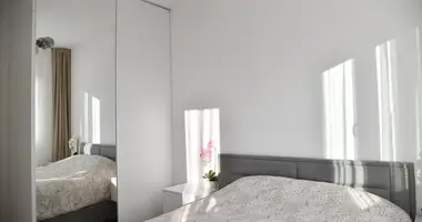 Mieszkanie 1 pokój w Becici, Czarnogóra