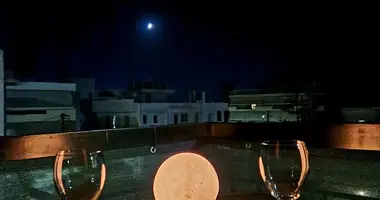 Apartamento 3 habitaciones en Municipality of Elliniko Argyroupoli, Grecia