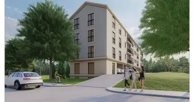 Apartment in Podgorica, Montenegro