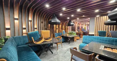 Lokale gastronomiczne 123 m² w Rafailovici, Czarnogóra