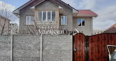 Casa 6 habitaciones en Odesa, Ucrania