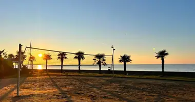 Mieszkanie 2 pokoi w Batumi, Gruzja