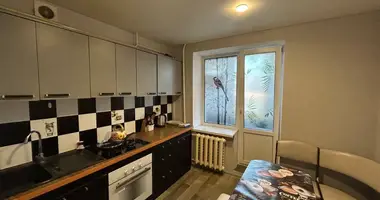 Appartement 2 chambres dans Pietrykaw, Bélarus
