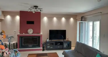 Townhouse 4 bedrooms in Municipality of Galatsi, Greece