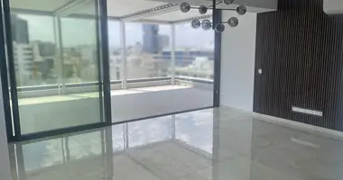 Apartamento 3 habitaciones en Nicosia, Chipre