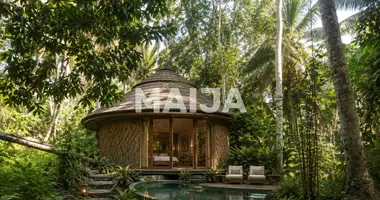 Villa dans Penestanan, Indonésie