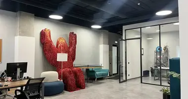 Office 874 m² in Moscow, Russia