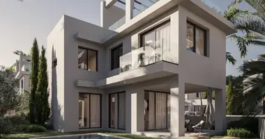 Appartement 3 chambres dans Paralímni, Chypre