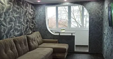 2 room apartment in Homyel, Belarus