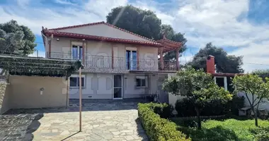 Haus 4 zimmer in Loutraki Perachora Agioi Theodoroi Municipality, Griechenland
