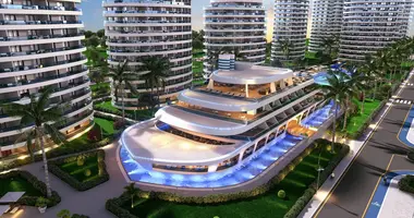 Appartement 1 chambre dans Ayvacik, Turquie