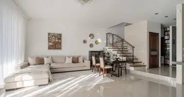 House in Vilnius, Lithuania