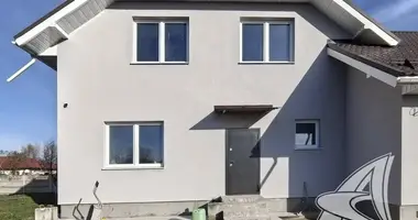 House in Brest, Belarus