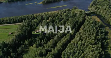 Участок земли в Kylajoki, Финляндия