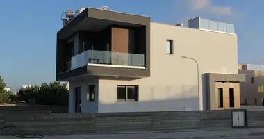 Villa 3 bedrooms in Tremithousa, Cyprus
