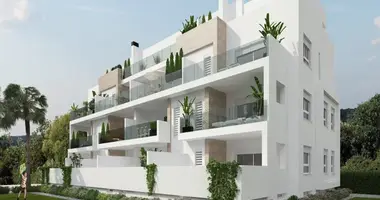 Wohnung 3 Schlafzimmer in Abadin, Spanien