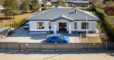 Maison 5 chambres dans Kekavas pagasts, Lettonie