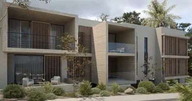 Penthouse 2 chambres dans Strovolos, Chypre