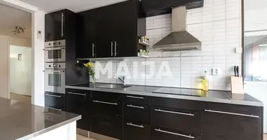 Casa 4 habitaciones en Helsinki sub region, Finlandia