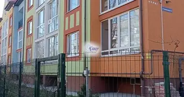 Apartment in Kaliningrad, Russia