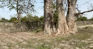 Działka w Kartong, Gambia