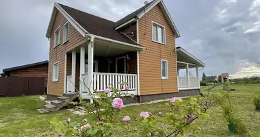 Cottage in Danilavichy, Belarus