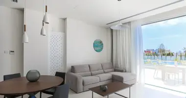 Propriété commerciale dans Agía Nápa, Chypre