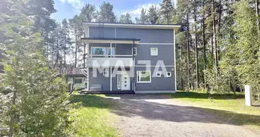 Casa en Helsinki sub region, Finlandia