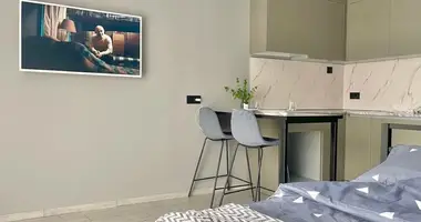 1 room apartment in Batumi, Georgia