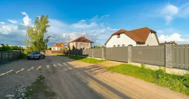 House in Cackava, Belarus