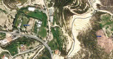 Квартира в Парамита, Кипр