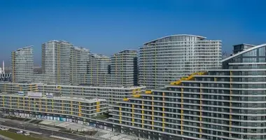 Квартира 1 комната в Багджылар, Турция