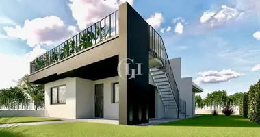 Villa 5 habitaciones en San Benedetto di Lugana, Italia