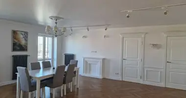 Appartement 3 chambres dans Odessa, Ukraine