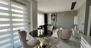 2 bedroom apartment in Oba, Turkey