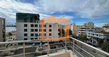 Квартира 3 комнаты в Дуррес, Албания