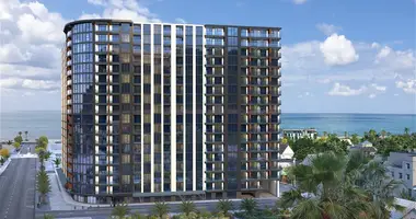 Appartement 1 chambre dans Batoumi, Géorgie