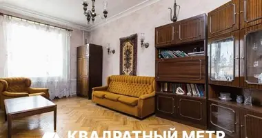 2 room apartment in Minsk, Belarus