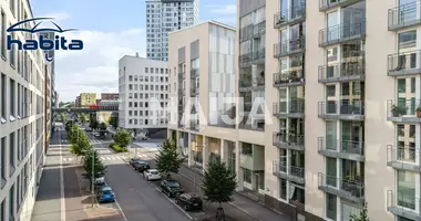 Apartamento en Helsinki sub region, Finlandia