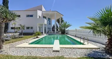 Casa 7 habitaciones en Španjolska