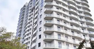 Apartamento 1 habitación en Odesa, Ucrania